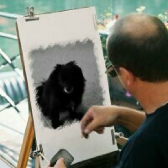 Miss Marley - Picture 5 of 9